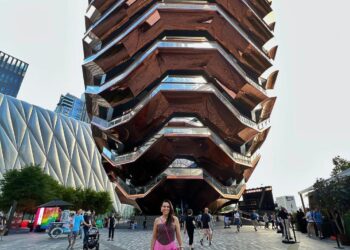 Vai para Nova York? Confira o roteiro VemTambém