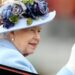 Rainha Elizabeth II morre aos 96 anos