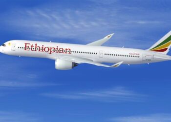 Ethiopian Airlines retoma voos diários para Brasil e Argentina