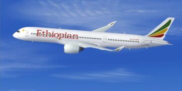 Ethiopian Airlines retoma voos diários para Brasil e Argentina