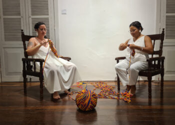 Confira a agenda do Salão de Abril desta semana