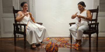 Confira a agenda do Salão de Abril desta semana