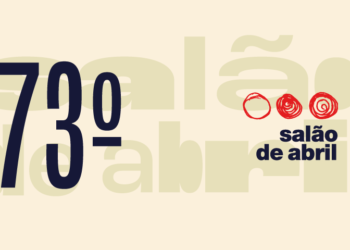 Lançamento do 73° Salão de Abril ocorre na segunda, dia 5 de setembro