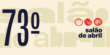 Lançamento do 73° Salão de Abril ocorre na segunda, dia 5 de setembro