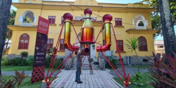 73º Salão de Abril chega à última semana de visitação