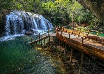 Conheça os principais destinos de Turismo Náutico no Brasil