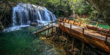 Conheça os principais destinos de Turismo Náutico no Brasil