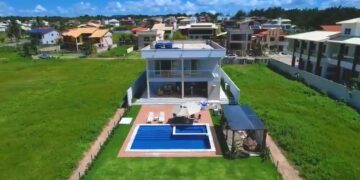 Vai para o Cumbuco? Alugue uma casa para se sentir em casa!