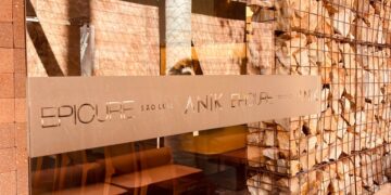 CASACOR 2022: Mercadinhos São Luiz assina ambiente exclusivo em parceria com a arquiteta Anik Mourão