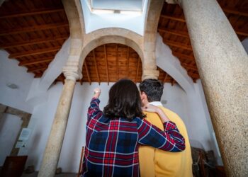 Saiba mais sobre o Mês da Cultura Sefardita no Tejo Internacional