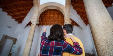 Saiba mais sobre o Mês da Cultura Sefardita no Tejo Internacional