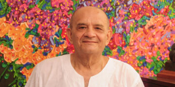 Artista lança mostra “Barroco Sertanejo”, em Fortaleza