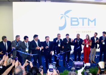 BTM 2022 inicia com tom positivo para o Turismo Nacional