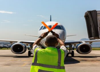 Aeroportos brasileiros recebem prêmio internacional por adoção de práticas socioambientais