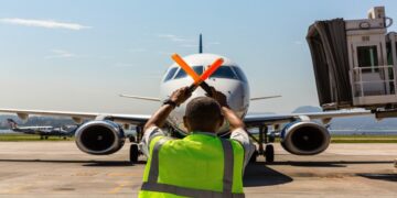 Aeroportos brasileiros recebem prêmio internacional por adoção de práticas socioambientais