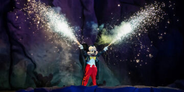 Planeja viajar para a Disney? Confira 7 dicas importantes