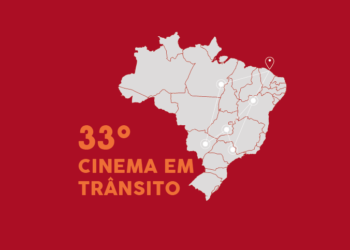 Vila das Artes promove 33ª edição do programa Cinema em Trânsito