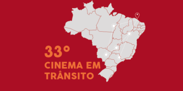 Vila das Artes promove 33ª edição do programa Cinema em Trânsito