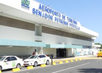 Brasil tem dois aeroportos entre os mais pontuais do mundo