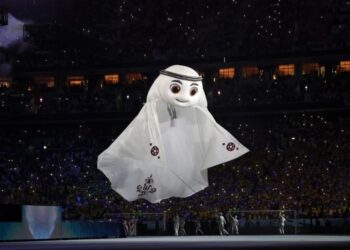 Conheça o mascote da Copa do Mundo de 2022