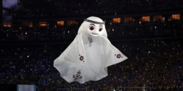 Conheça o mascote da Copa do Mundo de 2022