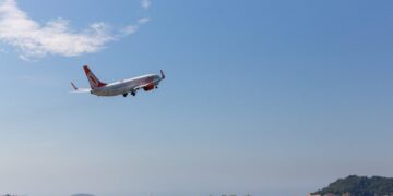 Movimentação de passageiros registra 3º melhor mês do ano em outubro