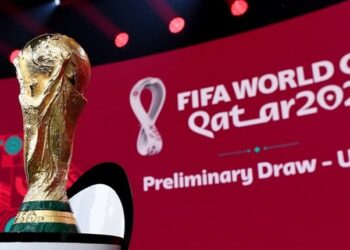 Confira os dias de jogos do Brasil na Copa do Mundo de Catar