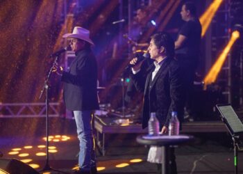 Chitãozinho & Xororó e Zezé di Camargo & Luciano se apresentarão em ’80 A Festa’