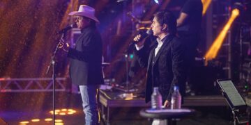 Chitãozinho & Xororó e Zezé di Camargo & Luciano se apresentarão em ’80 A Festa’