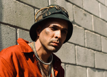 Caixa preta: festa em Fortaleza reúne Don L, Nego Gallo, West Reis e Silva