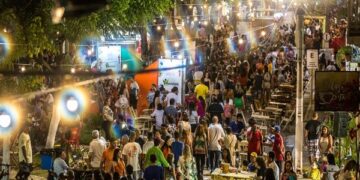 5º Festival de Gastronomia e Cultura do Aracati será entre os dias 11 e 13 de novembro