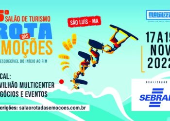 Saiba como será o 5º Salão de Turismo da Rota das Emoções