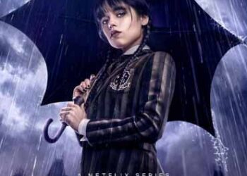Veja os lançamentos da Netflix para este mês