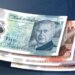 Banco da Inglaterra divulga novas notas de libras com o rosto do Rei Charles III