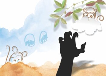 Em 2023 conheça Mônica Mota, escritora cearense que aborda violência sexual em obra