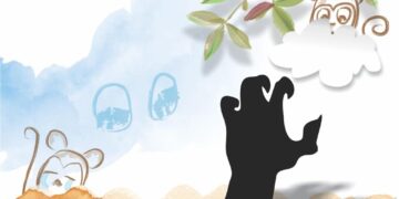 Em 2023 conheça Mônica Mota, escritora cearense que aborda violência sexual em obra