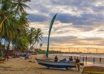 1º Grande Réveillon do Makena tem ingressos esgotados