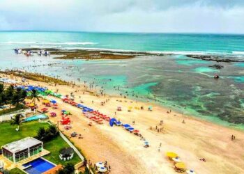 Hurb participa do SOU Porto de Galinhas e do Visit Pernambuco