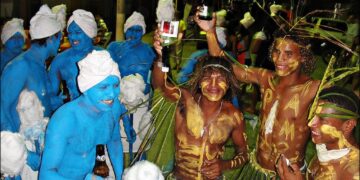 40ª Edição da Festa a Fantasia de Canoa Quebrada acontece nessa sexta-feira de Reis