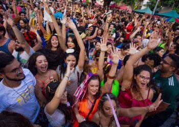 Ciclo Carnavalesco de Fortaleza inicia hoje; saiba quais são os polos do Pré-Carnaval