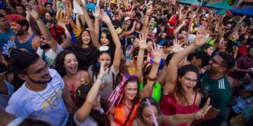 Ciclo Carnavalesco de Fortaleza inicia hoje; saiba quais são os polos do Pré-Carnaval