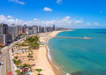 Fortaleza é candidata para receber o 13º Fórum Urbano Mundial