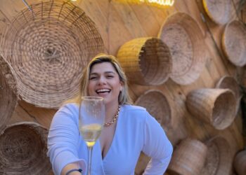 O que não te falaram sobre as taças de espumante…