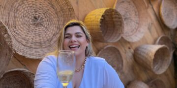 O que não te falaram sobre as taças de espumante…