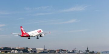 Carnaval contará com mais de 1,2 mil voos extras pelo país