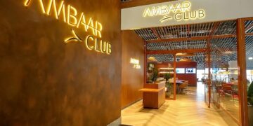 Sala VIP de Fortaleza passa a funcionar 24h