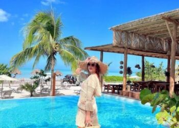 Blue Group inaugura hotel no México, na ilha Holbox