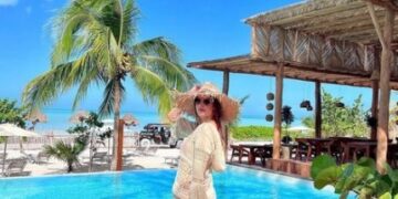 Blue Group inaugura hotel no México, na ilha Holbox