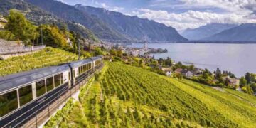 Conheça passeios de trem que serão inaugurados neste ano
