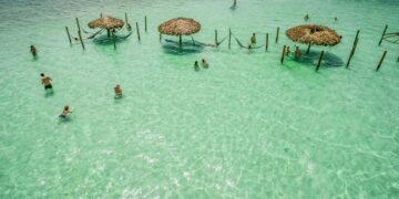 Jericoacoara altera Taxa do Turismo Sustentável